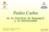 Pedro Carbo