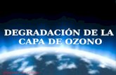 Degradacion ozono   cris