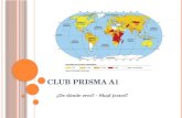 Club prisma a1 clase 2.2