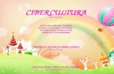 Taller 3 cibercultura - tatiana_yanet_ivan_martha