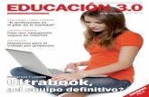 Revista Educación 3.0  #10