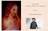 Módulo 5 - Curso de Formación Cristiana " Pablo VI"