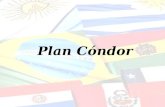 Plan Condor.