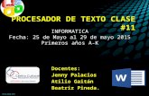 Clase 11 word2013 (1)