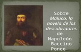 Napoleón baccinoponce