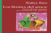 Los limites del_amor_walter_riso