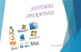 Presentacion de sistemas operativos