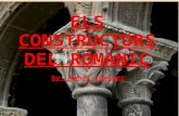 Constructors romanics MANEL