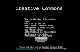 Creative Commons-