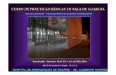 SUTURAS QUIRURGICAS - MATERIALES. CLASE II. Prof. Dr. Luis del Rio Diez