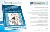 Pdf invitacion presentacion libro p.h.pastorcita