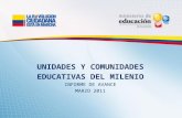 Enlace Ciudadano Nro 211 tema:  refineria del pacífico  unidades educativas y circuitos del milenio