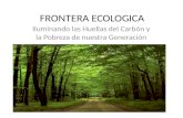 Frontera: Ecologia
