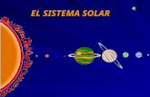 Sistema Solar.Cristina MuñOz Ballesteros