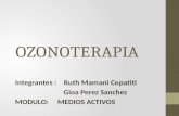 Ozonoterapia salud enviar