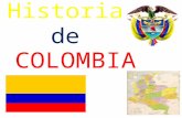 Historia de Colombia
