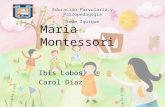 Maria montessori 2