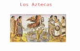 La civilización azteca