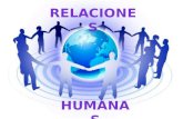 Relaciones humanas y jurídicas (2)