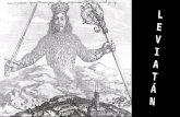 Leviatán - Thomas Hobbes