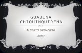 Guabina chiquinquireña