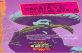 Zapata Y El Plan De Ayala