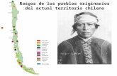 Pueblos Originarios del Actual Territorio de Chile