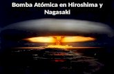Presentacion Bomba Atomica