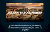 México precolombino