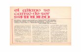 Entrevista a sandro (revista ritmo argentina, ago 1971)