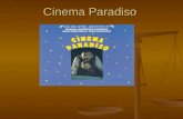 Cinema paradiso