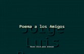 Borges poemaalos amigos+