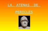 Atenas de Pericles
