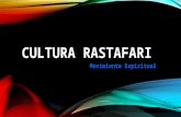 Cultura rastafari