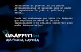 El graffiti en América Latina