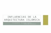 Arq islamica by karol and mily