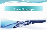Free energy