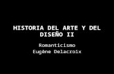 Historia del Arte ISEC - Romanticismo