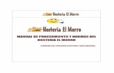 78943679 manual-de-procedimiento-de-hosteria-el-morro-2003