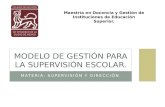 DIRECCION Y SUPERVISION COLPOS 54G NAUCALPAN EQUIPO 3