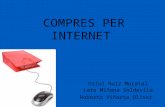 Compres per internet