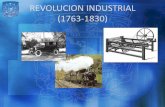 Primera revolucion industrial