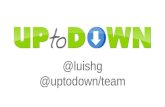 Uptodown.com UMA Hacker Week