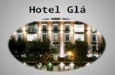 Hotel gla 3.0