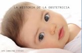 Historia de la Obstetricia
