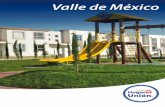 Hogares Union Valle de Mexico