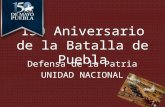 150 aniversario de la batalla de puebla2