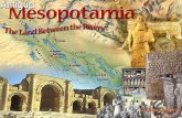 informe mesopotamia
