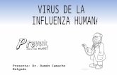 Influenza Prevención Clase