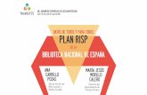 Datos de todos y para todos: Plan RISP de la Biblioteca Nacional de España